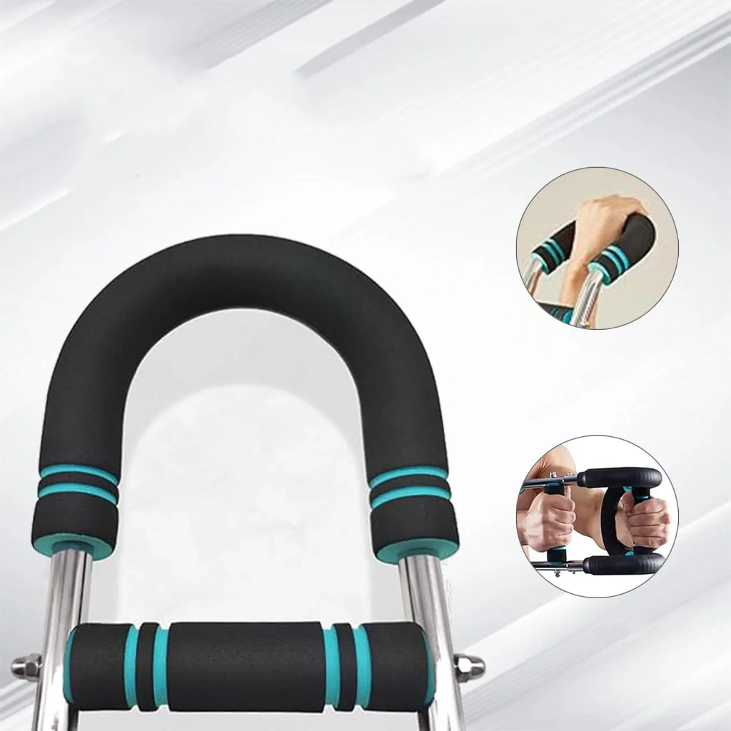 Ultimate Home Strength Trainer