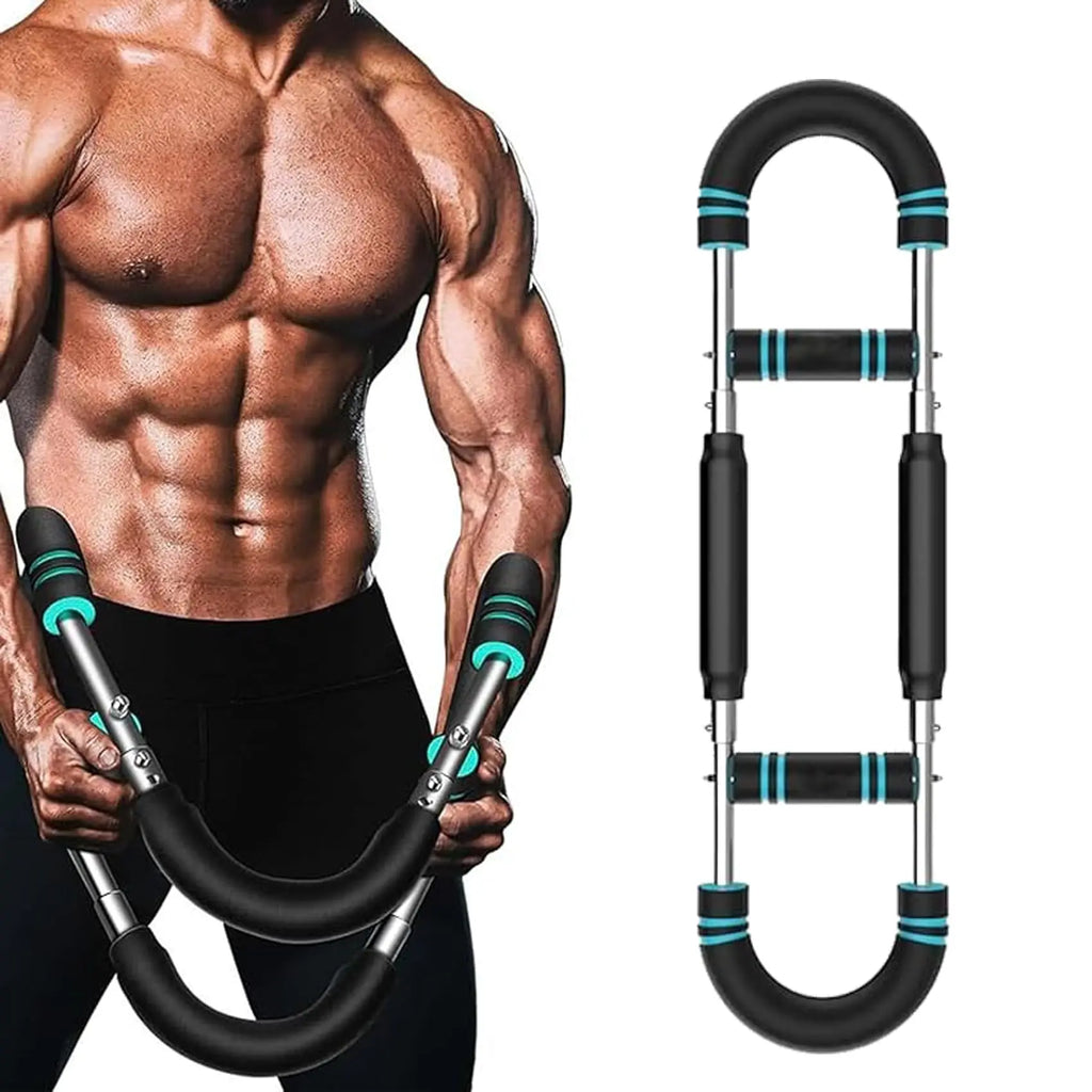 Ultimate Home Strength Trainer