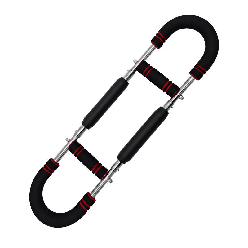 Ultimate Home Strength Trainer